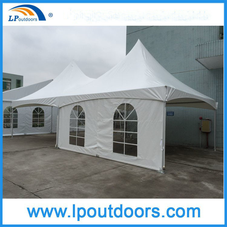 20'X40' Backyard Party Tent Family Gathering Tent from China