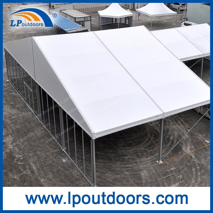 500 Seats Marquee ABS Wall Event Tent For Outdoor Conference