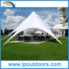 Promotional Logo Outdoor Star Tent Star Shade Shelter Tent