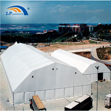 High level aluminum temporary structure stadium building for sports court